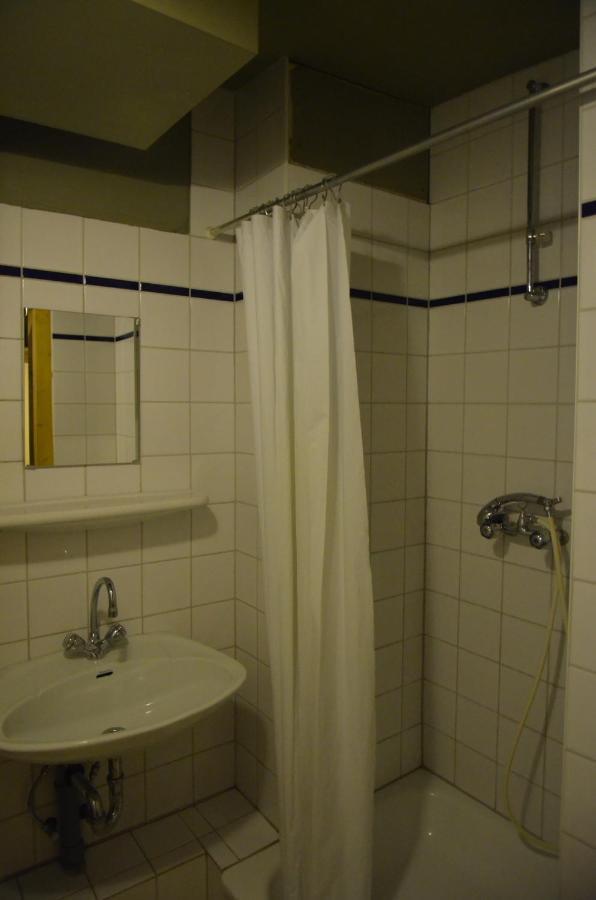 Altstadthotel Zum Goldenen Anker Frühstückspension Lübeck