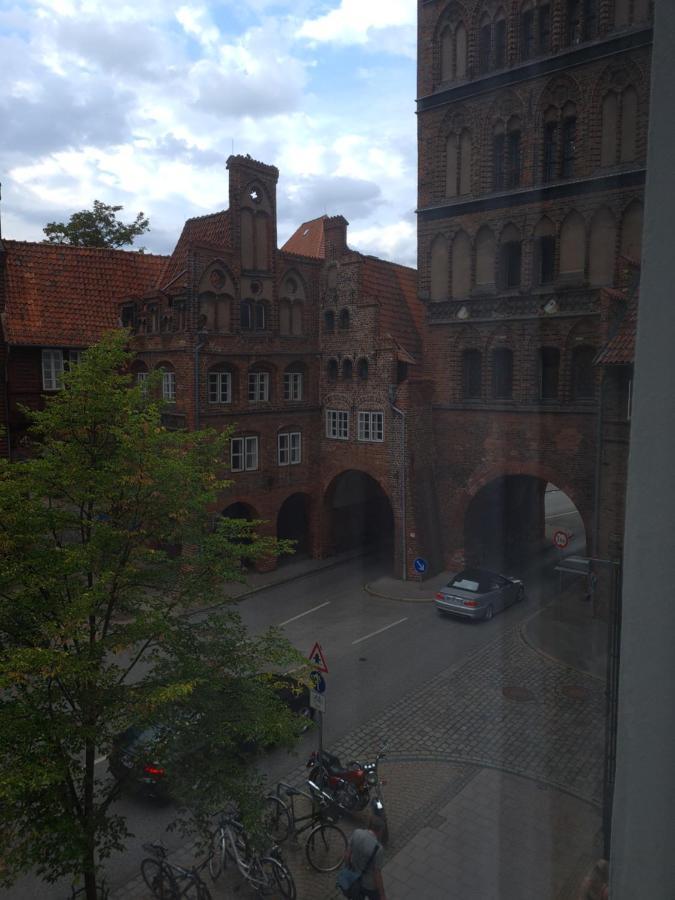 Frühstückspension Altstadthotel Zum Goldenen Anker