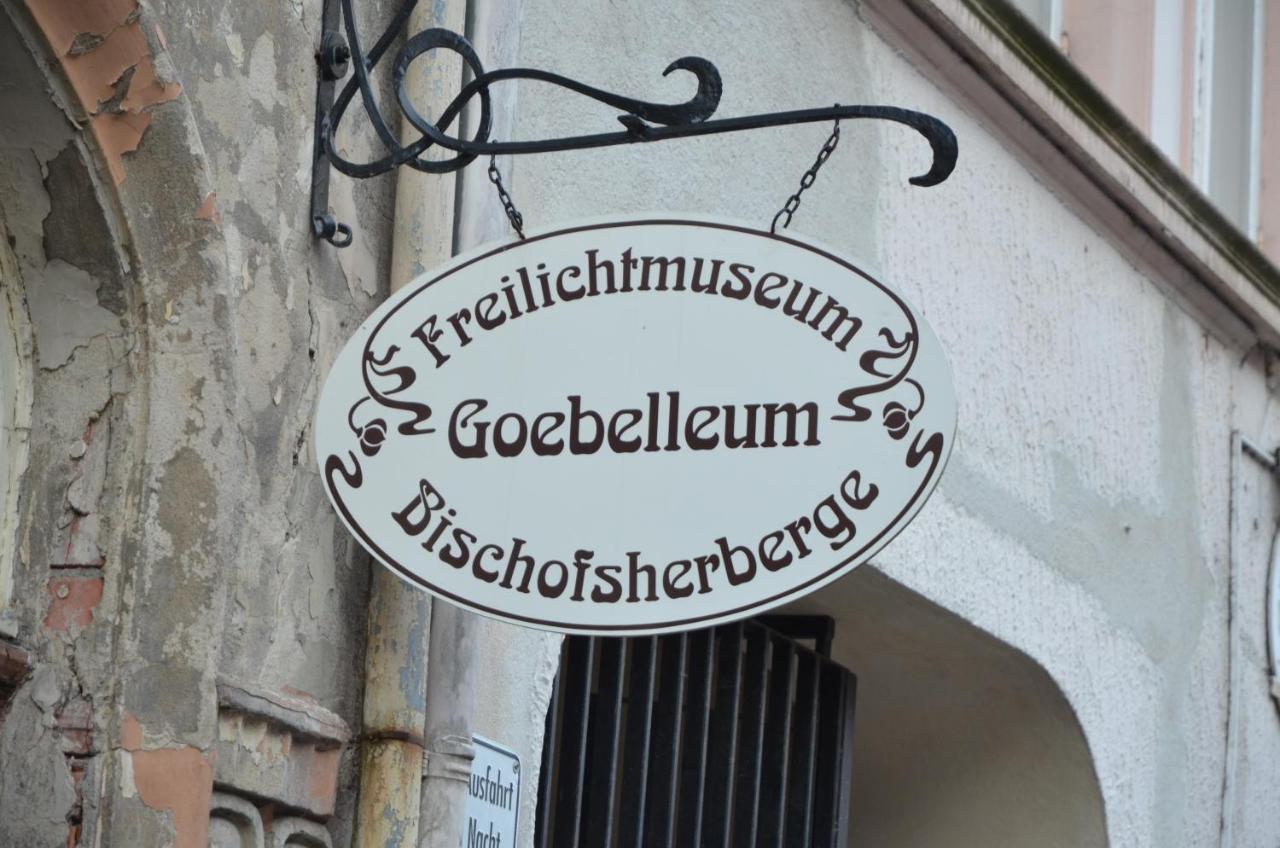 Altstadthotel Zum Goldenen Anker Bed & Breakfast Lübeck